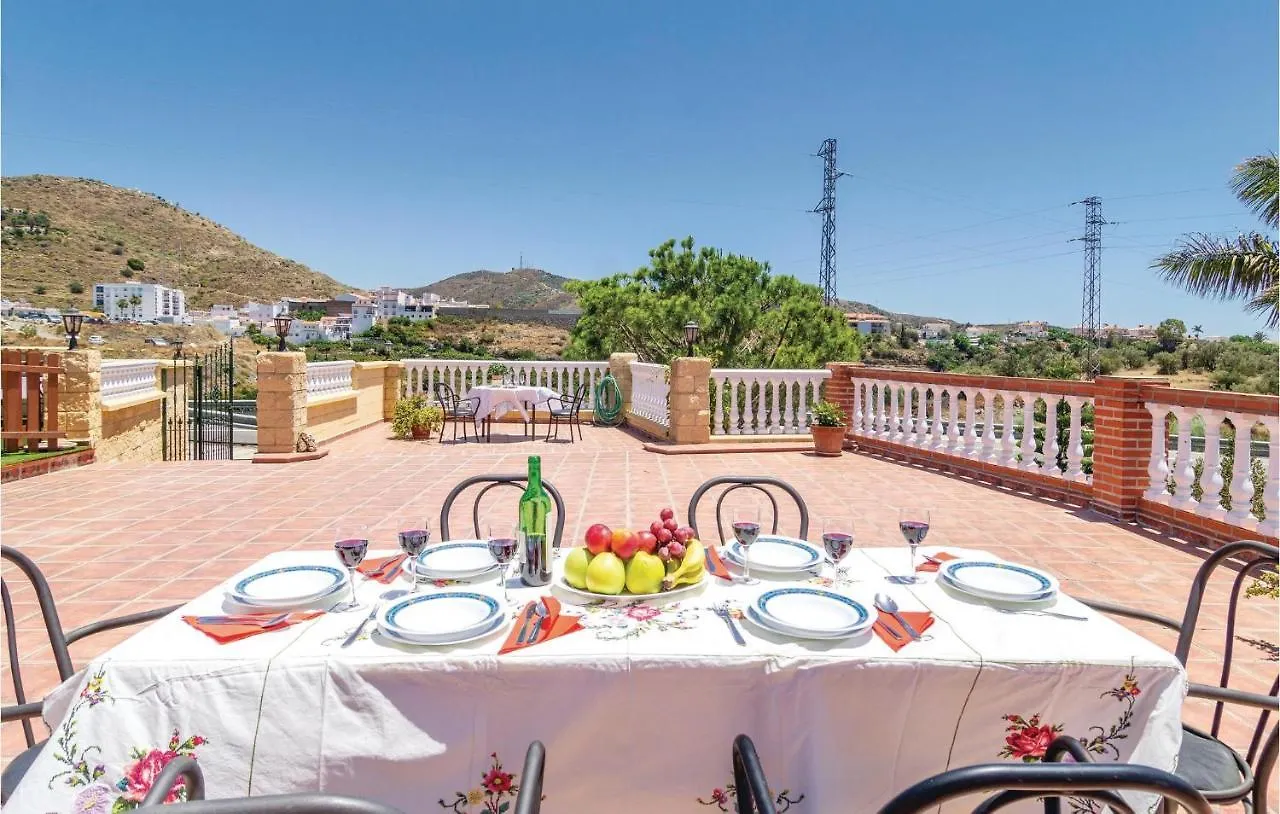 Nice Home In Torrox With Kitchen 0*,  スペイン