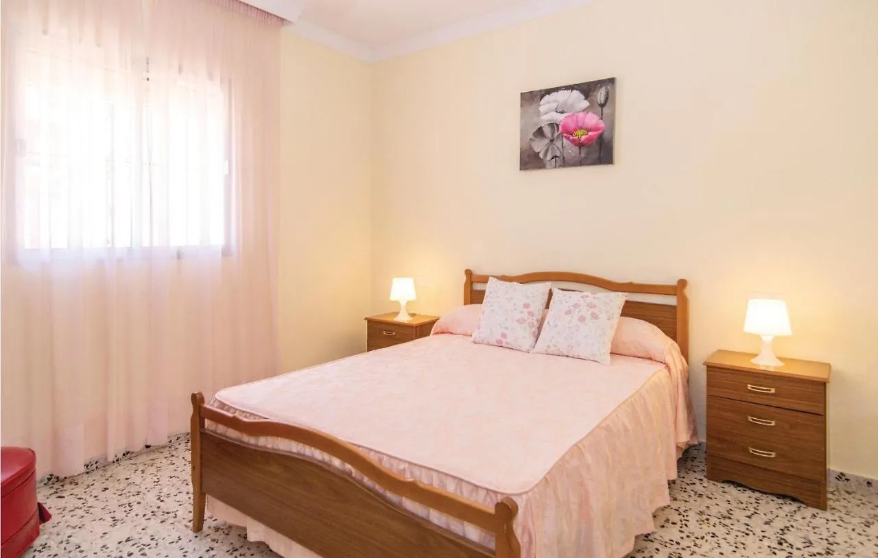 Nice Home In Torrox With Kitchen 別荘