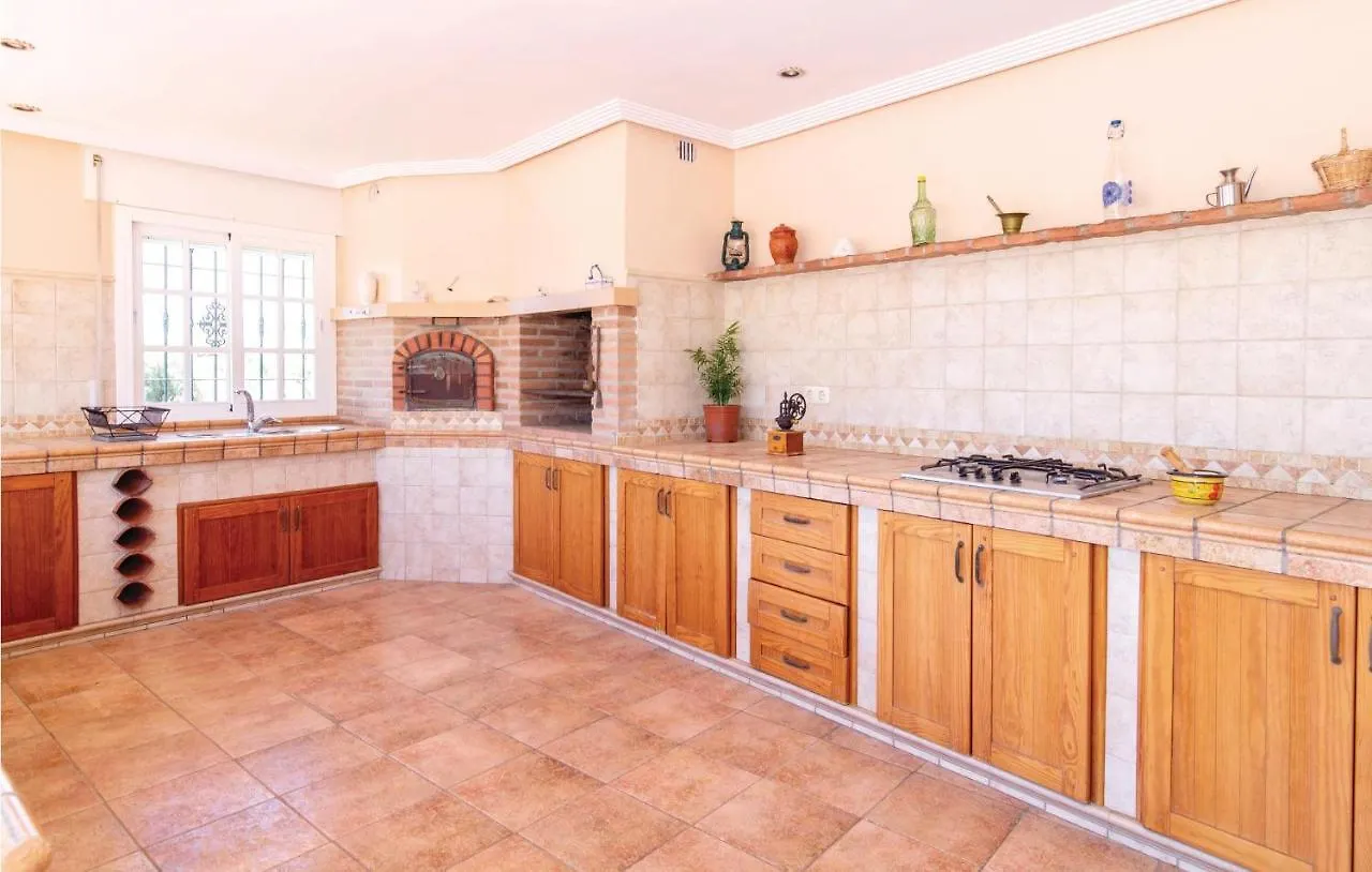 別荘 Nice Home In Torrox With Kitchen