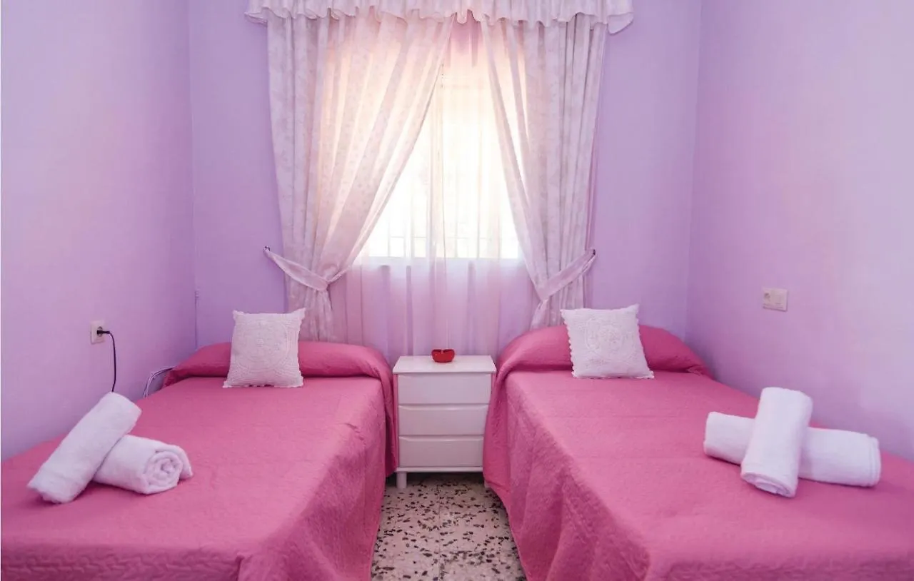 Nice Home In Torrox With Kitchen 別荘